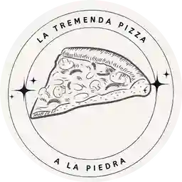 La Tremenda Pizza a la Piedra a Domicilio