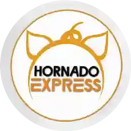 hornado express a Domicilio