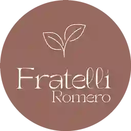 Fratelli Romero. a Domicilio