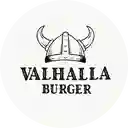 Valhalla Burger - Belen