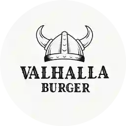 Valhalla Burger a Domicilio