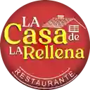 La Casa de la Rellena