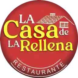 La Casa de la Rellena a Domicilio