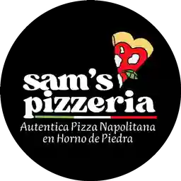 Sams Pizzeria Napolitana a Domicilio
