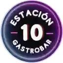 Estacion 10 Gastrobar - Portal de Jamundí