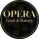 Opera Food Bakery