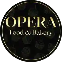 Opera Food & Bakery a Domicilio