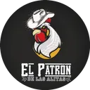 El Patron de Las Alitas