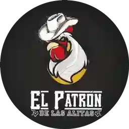 El Patron de Las Alitas a Domicilio