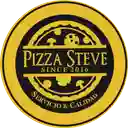 Pizza Steve Neiva