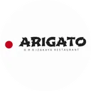 Arigato Izakaya