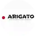 Arigato Izakaya