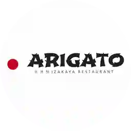 Arigato Izakaya a Domicilio