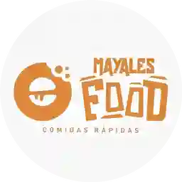 Mayales Food a Domicilio
