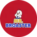 Mr Broaster Sm