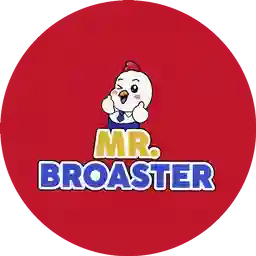 Mr Broaster Santa Marta a Domicilio