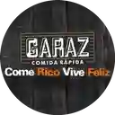 Garaz Comidas Rapidas - Engativá