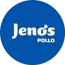 Jenos Pollo - Puente Aranda