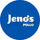 Jenos Pollo - Puente Aranda