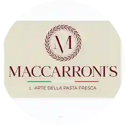 Macarroni´s - Granada a Domicilio