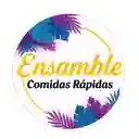 Ensamble Comidas Rapidas