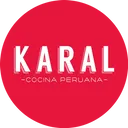 Karal Cocina Peruana.