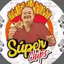 Super Chips - Laureles-Estadio