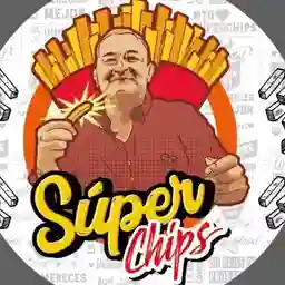 super chips a Domicilio