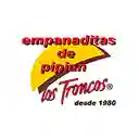 Empanaditas de Pipian - Empanadas - Suba