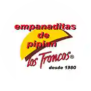 Empanaditas de Pipián chico 93 a Domicilio