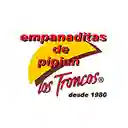 Empanaditas de Pipian - Empanadas