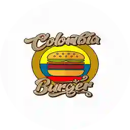 Colombia Burger  a Domicilio