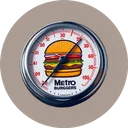 Metro Burgers