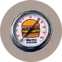 Metro Burgers - Chapinero