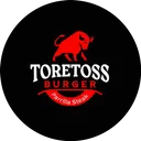 Toretoss Burger Parrilla Steack