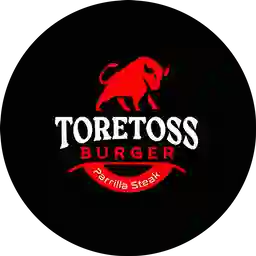 Toretoss Burger Parrilla Steack. a Domicilio