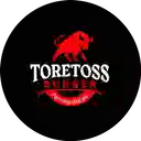 Toretoss Burger Parrilla Steack - La America