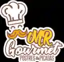 Mr Gourmet Postres y Picadas