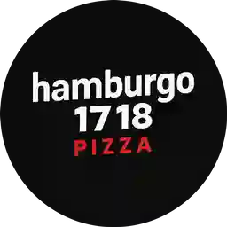 Hamburgo 1718 Cabecera pizzas a Domicilio
