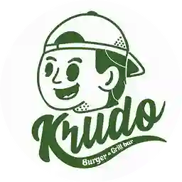 Krudo Burger a Domicilio