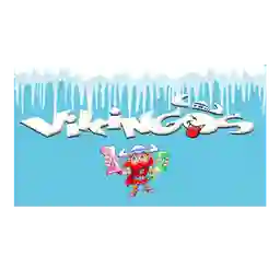 Vikingos - Cañaveral a Domicilio