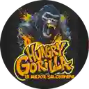 Hungry Gorilla - Comuna 2