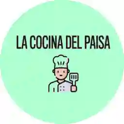 cocina paisa  a Domicilio