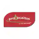 Probocaitos.