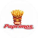 Paprimos