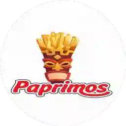  Paprimos   a Domicilio