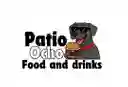 Patio Ocho