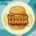 Burger Mama