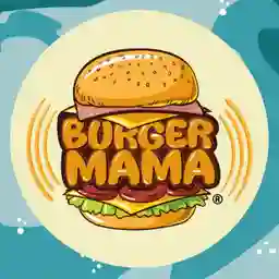 Burger Mama  a Domicilio