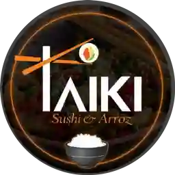 Taiki Cl 8 a Domicilio